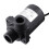DC 12V 24V Solar Water Pump Shower Quiet Circulation Systems Brushless Motor 7