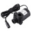 DC 12V 24V Solar Water Pump Shower Quiet Circulation Systems Brushless Motor 4