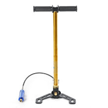 30MPa Scuba Diving Oxygen Air Pump Tank Reserve Hand Tank Mini Operated Diving