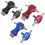 Adjustable Bilateral Turbo Valve Manual Car Vehicle Boost Controller Booster 1