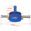 Adjustable Bilateral Turbo Valve Manual Car Vehicle Boost Controller Booster 3