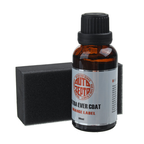 Car Crystal Coating 9H Super Hydrophobic High Gloss Shiny Ceramic Liquid Coating 1