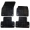 Range Rover Evoque Car Mats Tailored Rubber 2011-2018 1