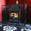 Actiasgear Heavy Duty Safety Fire Guard in Black 1