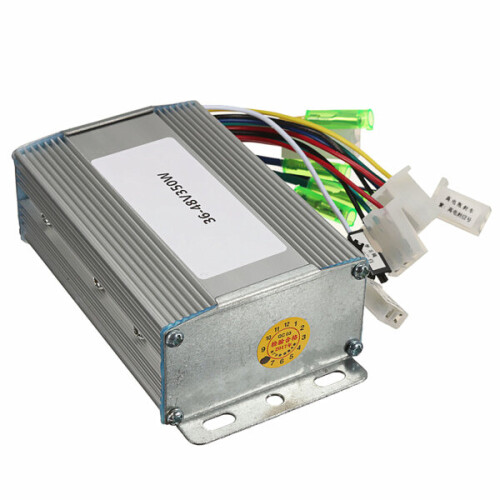36-48V 350W Brushless Motor Controller For Electric Hall EBike Bicycle Scooter 2