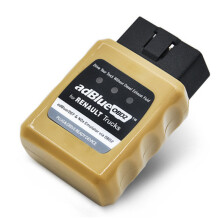 AdBlue OBD2 Diagnostic Scanner for Renault Trucks - Fault Codes & Diagnostics 1632076