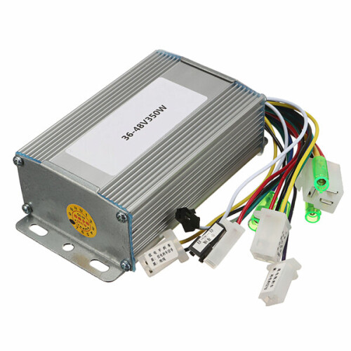 36-48V 350W Brushless Motor Controller For Electric Hall EBike Bicycle Scooter 1