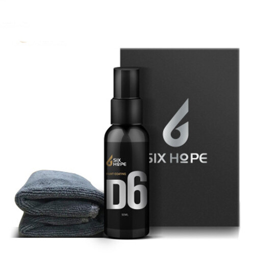 Automotive Coating Agent Spray Lacquer Car Coat Paint 2