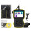 KOLSOL C310+ Car Full System OBD2 Diagnostic Scanner Reset Tool Automobile Code Reader Pro V8.0 Airbag/ ABS/ SRS  for BMW e46 e90 e60 e 2