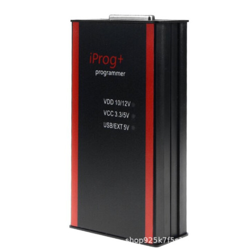 Iprog+ Programmer Support IMMO + Mileage Correction + Airbag Reset Iprog Pro Till 2019 Replace Carprog/Digiprog/Tango V77 1