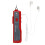 Telephone Network Cable Wire Line LAN Cable RJ45 Tracker Toner Tracer Tester 4