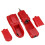 Telephone Network Cable Wire Line LAN Cable RJ45 Tracker Toner Tracer Tester 9
