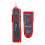 Telephone Network Cable Wire Line LAN Cable RJ45 Tracker Toner Tracer Tester 1