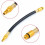 Engine Cylinder Leakage Tester Diagnostic Kit 2