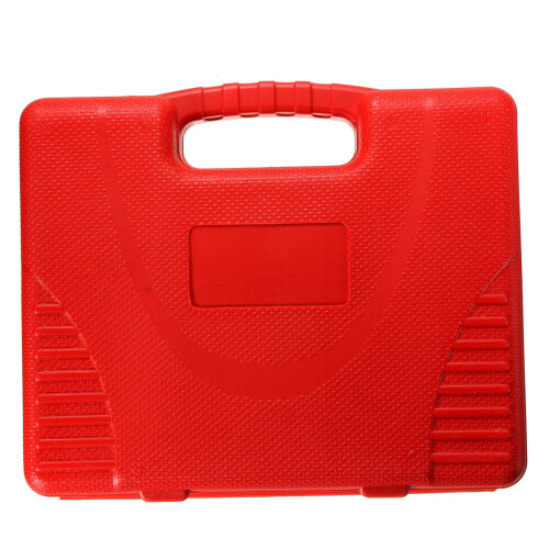 Automotive Petrol Engine Compression Tester Test Kit Gauge Car Motorcycle Tool 2
