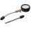 Automotive Petrol Engine Compression Tester Test Kit Gauge Car Motorcycle Tool 5