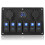 12V 6 Gang LED Rocker Switch Panel Circuit Breakers Charger USB For Boat Marine 3