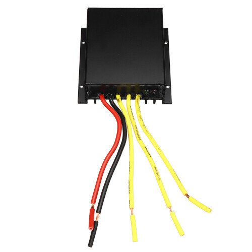 12V/24V/48V Controller For Wind Generator 1