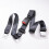 Car Double Aircraft Car Nurturing Seat Belt 1
