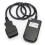 C110 Car OBD2 Diagnostic Scanner Fault Code Reader Tool Airbag Scan For BMW 5
