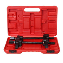 2pcs Coil Spring Compressor Clamp Car Truck Shocker Struts Replace Auto Tool Set