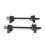 2pcs Coil Spring Compressor Clamp Car Truck Shocker Struts Replace Auto Tool Set 2