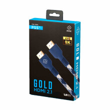 FR-TEC PS5 Ultra High Speed ??HDMI 2.1 Cable - 1.5 Meter - 4K - 8K - HDR