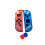 WWE Switch Hardcover + Grips [video game] 3