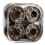 Raw Bearings (8 Pack) 1