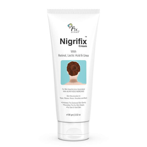Fixderma Nigrifix cream 100gm
