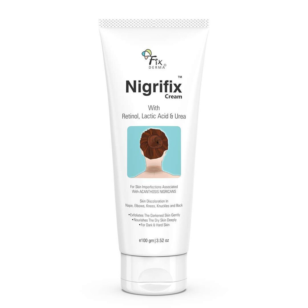 Fixderma Nigrifix cream 100gm