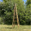 Selections Wooden Garden Obelisk (1.9m) 5