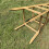 Selections Wooden Garden Obelisk (1.9m) 7