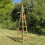 Selections Wooden Garden Obelisk (1.9m) 2