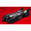 Bandai Batman Batmobile Batman 1989 Version 1:35 Scale Model Kit 1
