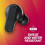 Skullcandy Skullcandy Dime 2 Auricolari wireless in-ear Microfono con batteria da 12 ore Funziona con iPhone Android e dispositivi Bluetooth - Nero 5