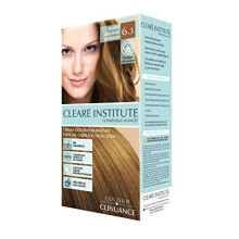 Clearé Institute Cleare Institute Colour Clinuance Permanent Dye 63 Dark Blonde Gold 170ml