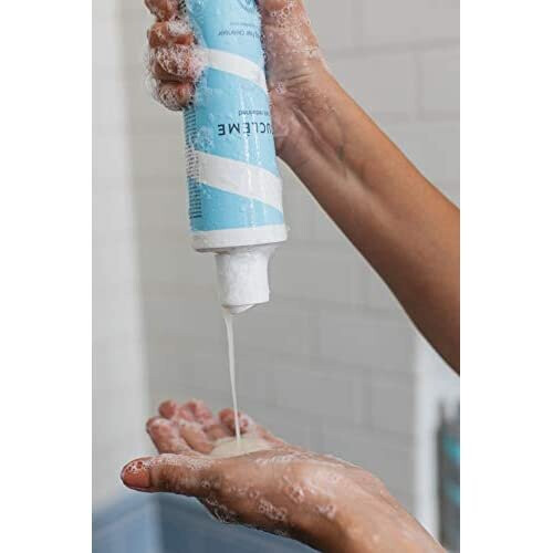 Șampon de păr, Boucleme, Curls Redefined, Hidratant, 300 ml 2