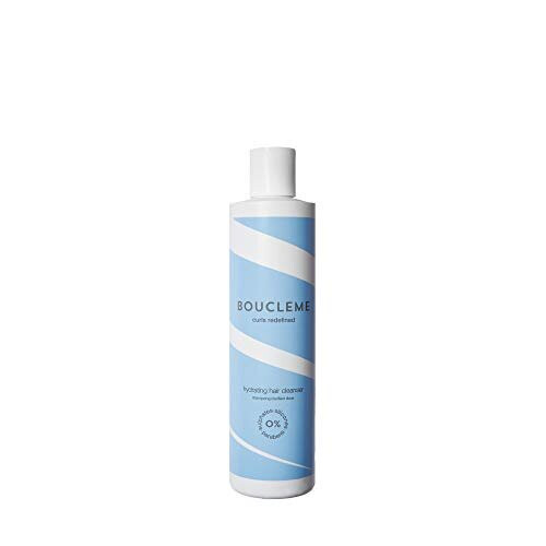 Șampon de păr, Boucleme, Curls Redefined, Hidratant, 300 ml