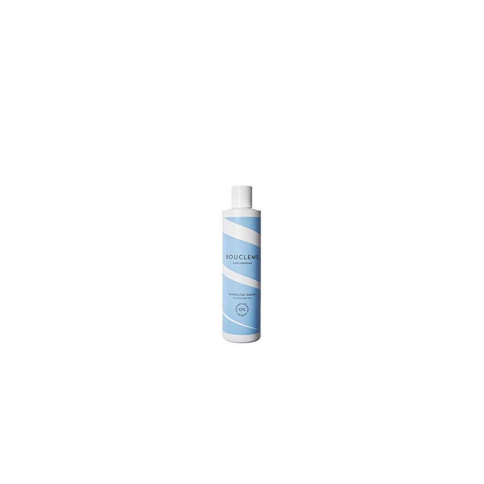 Bouclème Hydrating Hair Cleanser