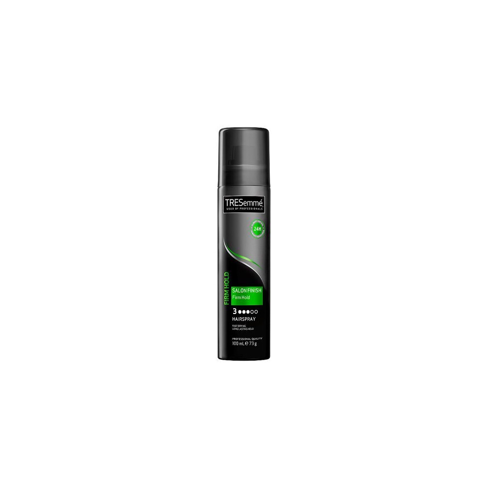 TRESemmÃ© Salon Finish Firm Hold Hairspray 100ml