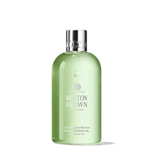Molton Brown Lily & Magnolia Blossom Bath & Shower Gel, 300 ml