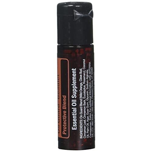 doTERRA doTERRA On Guard Essential Oil Protective Blend Beadlets 125 Ct (2 Pack) 1