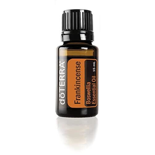 doTERRA doTERRA Frankincense 15 ml by doTERRA
