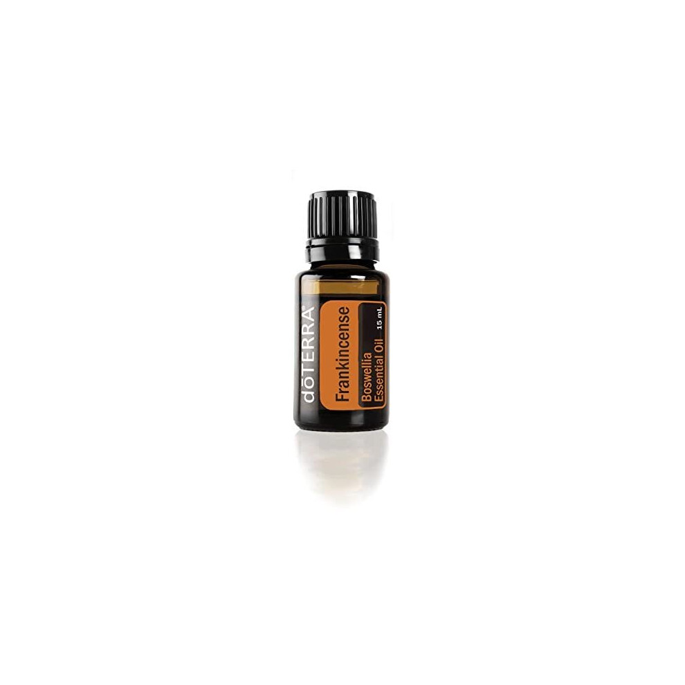 Doterra Frankincense 15 Ml By