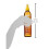 Fantasia IC Braid Sheen Spray 12 oz 502140 3