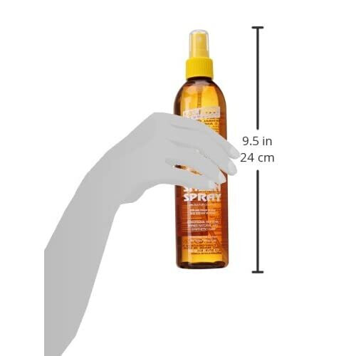 Fantasia IC Braid Sheen Spray 12 oz 502140 2
