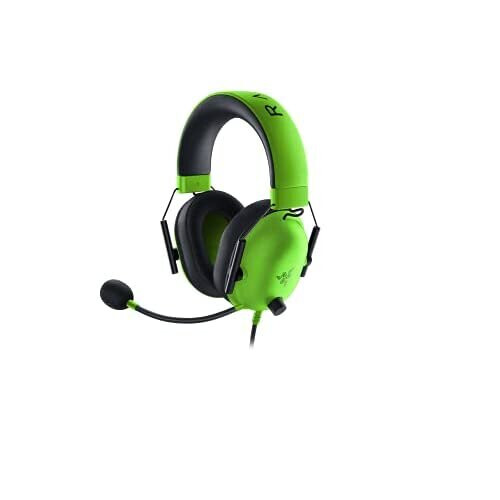Razer BlackShark V2 X Premium Esports Gaming Headset (Wired