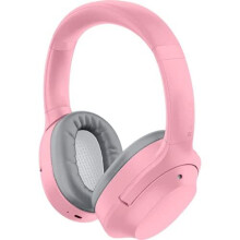 Razer Opus X - Wireless Low Latency Headset with ANC Technology (Active noise cancellation, Custom-tuned 40mm drivers, Built-in microphones, Bat