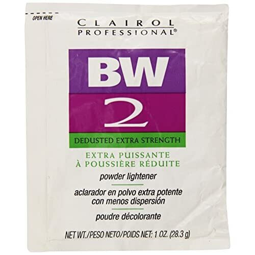 Clairol Clairol BW2 Powder Lightener 1 oz.